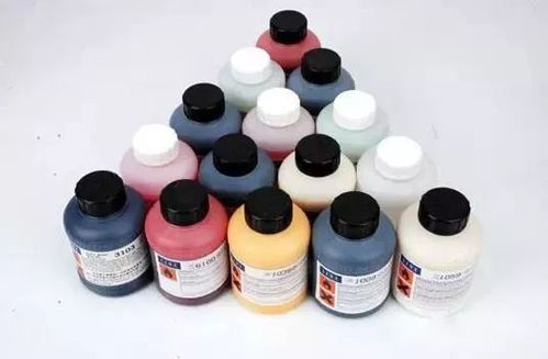 第二,许多墨水都含有作为黏合剂的硝化纤维素,因此在干燥时可燃性非常